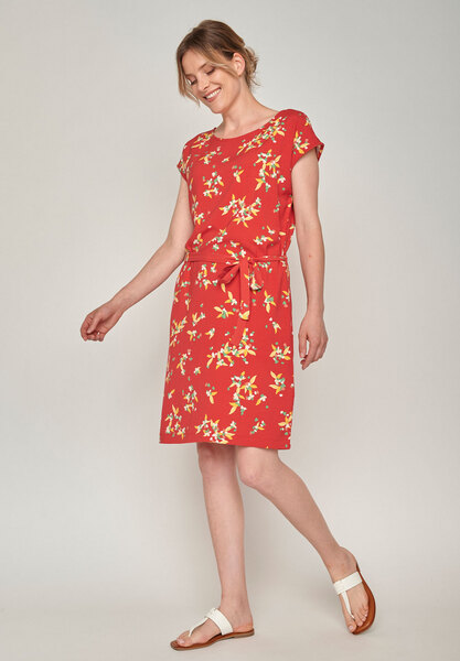 Summer Breeze Step - Kleid Für Damen günstig online kaufen