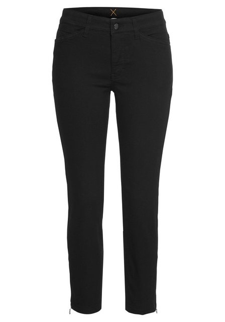 MAC Jeans Dream Chic 7/8 Slim Fit black günstig online kaufen