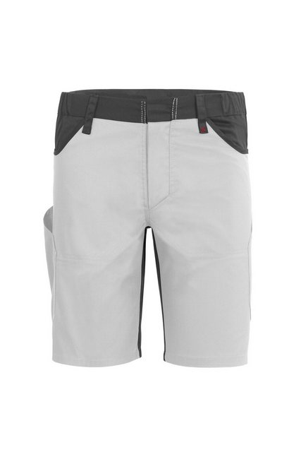 Qualitex Workwear Arbeitsshorts "X-Serie" X-treme strapazierfähige Shorts a günstig online kaufen