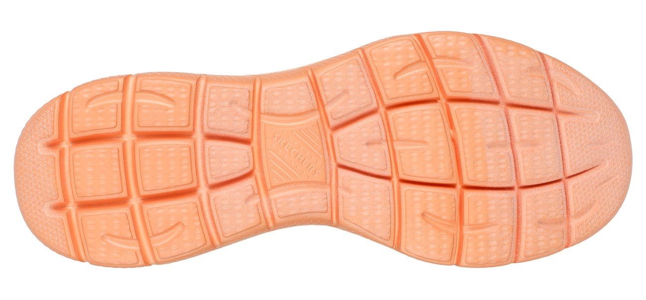 Skechers SUMMITS-TORRE Sneaker, Freizeitschuh, Trainingsschuh, Schnürschuh günstig online kaufen