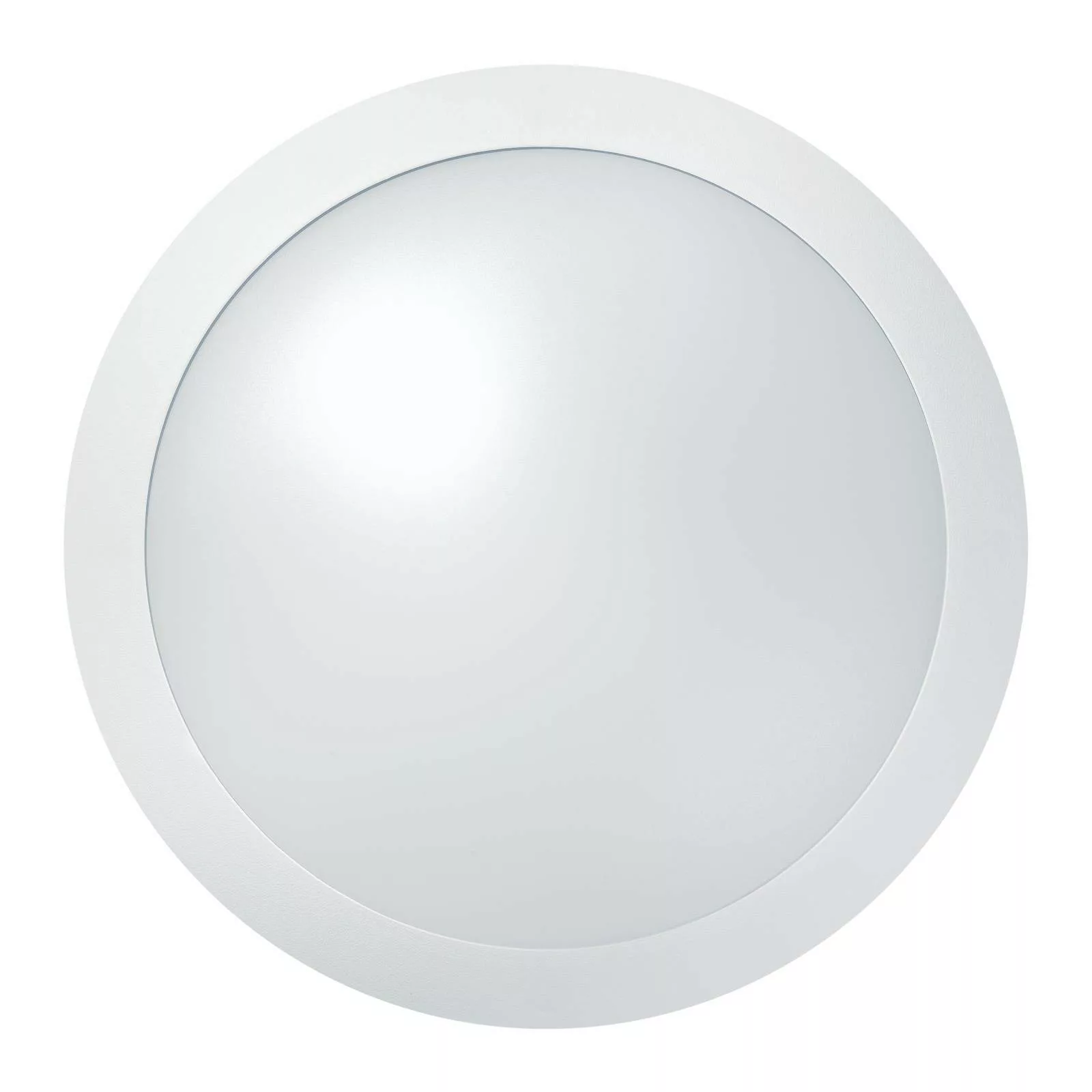 THORNeco Tom Vario LED-Wandleuchte 20 W 30 cm weiß günstig online kaufen