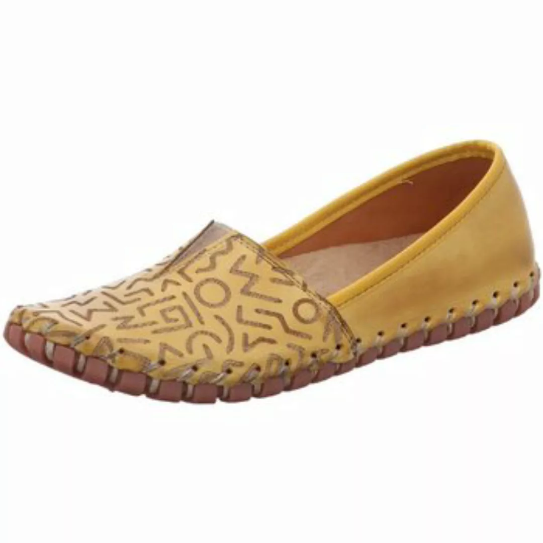 Gemini  Damenschuhe Slipper ANILINA SLIPPER 031165-02/006 günstig online kaufen