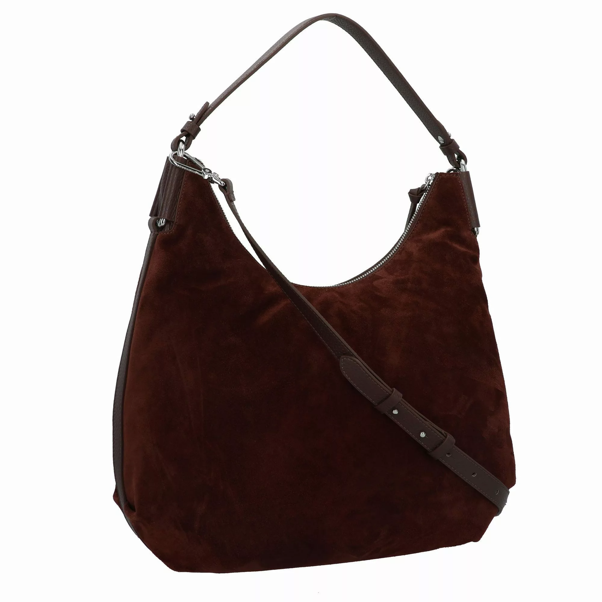 COCCINELLE Schultertasche Rebekka, Leder günstig online kaufen
