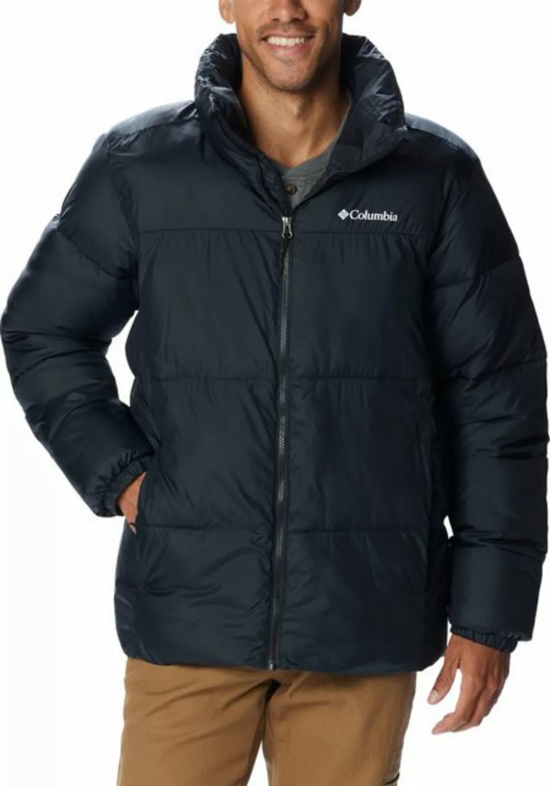 Columbia Steppjacke Puffect II Jacket günstig online kaufen