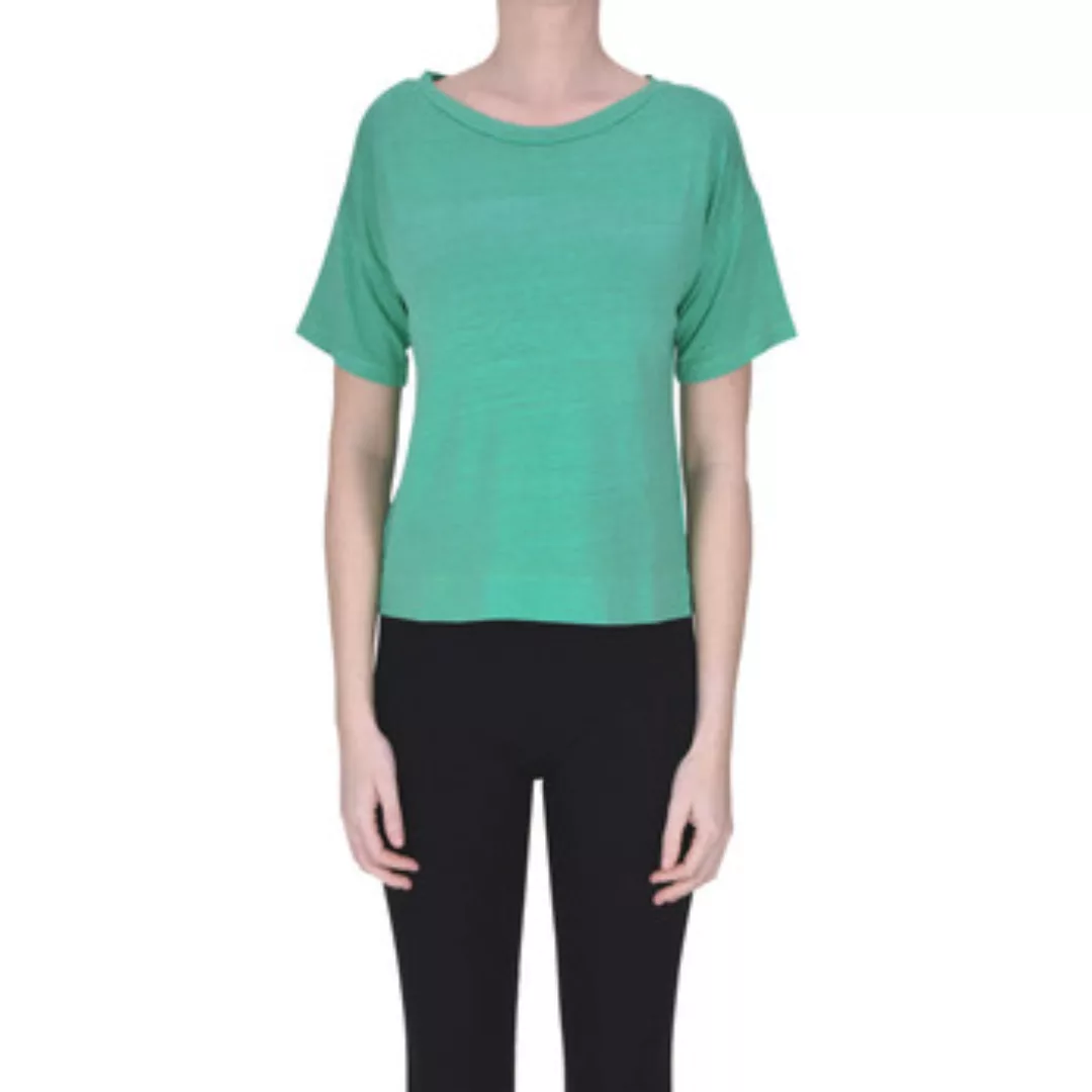 Wool&co  T-Shirts & Poloshirts TPS00003070AE günstig online kaufen