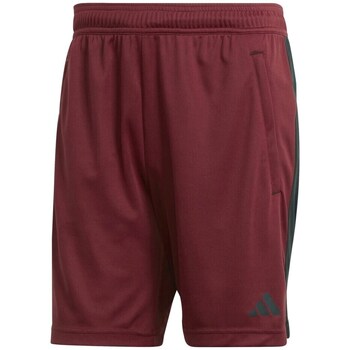 adidas  7/8 & 3/4 Hosen Essentials Seasonal Camo günstig online kaufen
