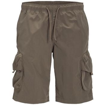 Jack & Jones  Shorts 12269386-MOR günstig online kaufen