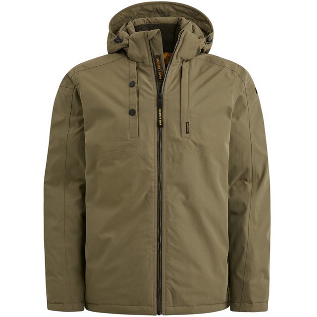 PME LEGEND Wintermantel Semi long jacket STEARPACKER Ottom günstig online kaufen