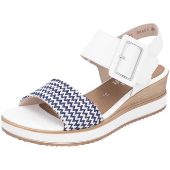 Remonte  Sandalen Sandaletten Sandale D6453-80 günstig online kaufen