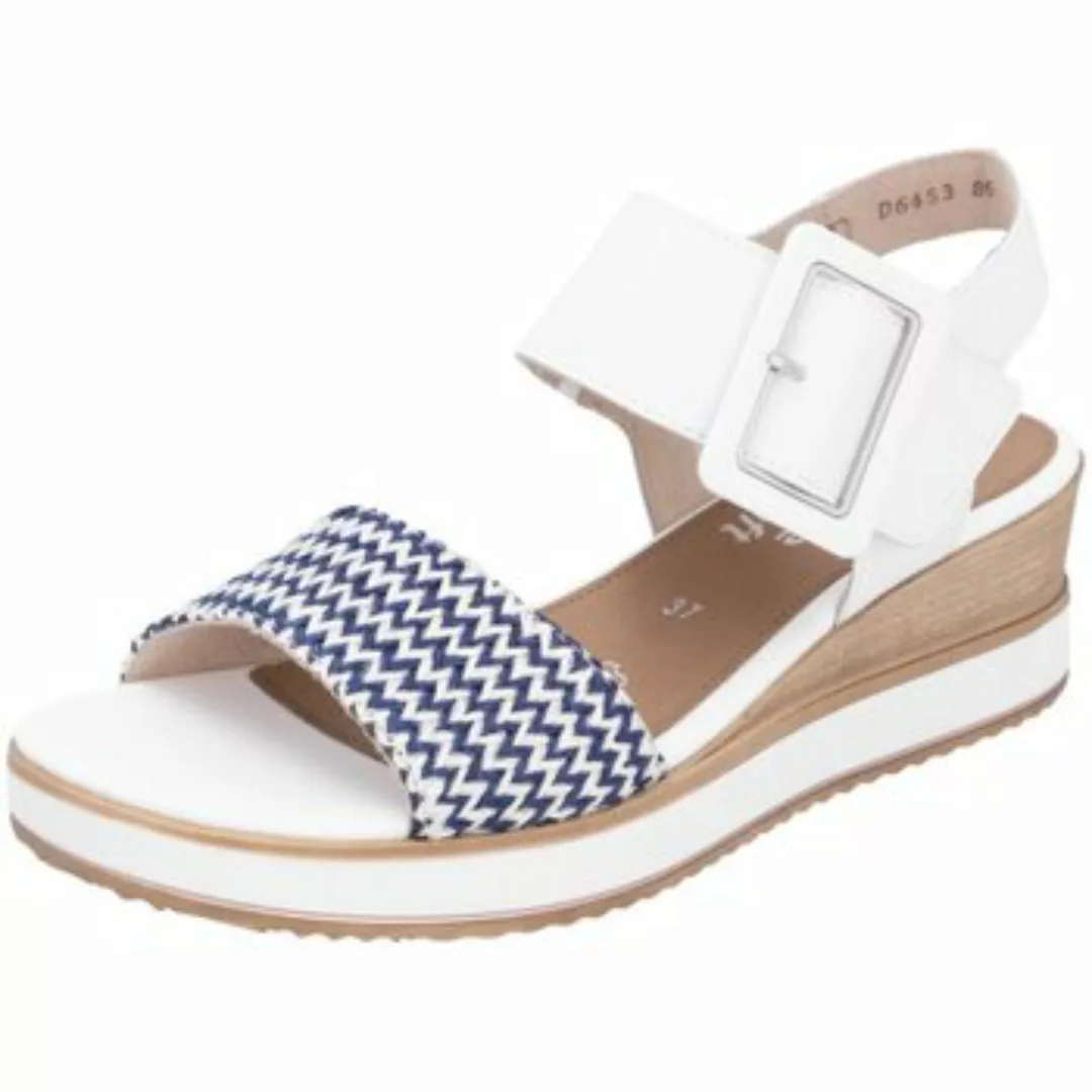 Remonte  Sandalen Sandaletten Sandale D6453-80 günstig online kaufen