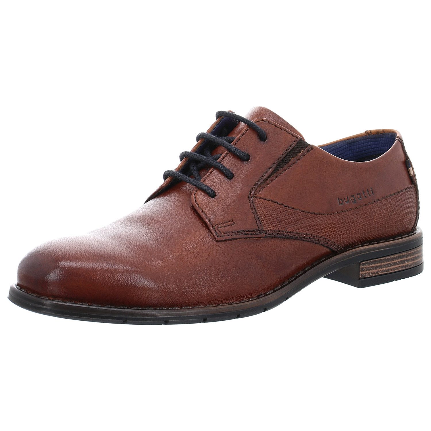 bugatti Lerio Comfort Schnürschuh günstig online kaufen