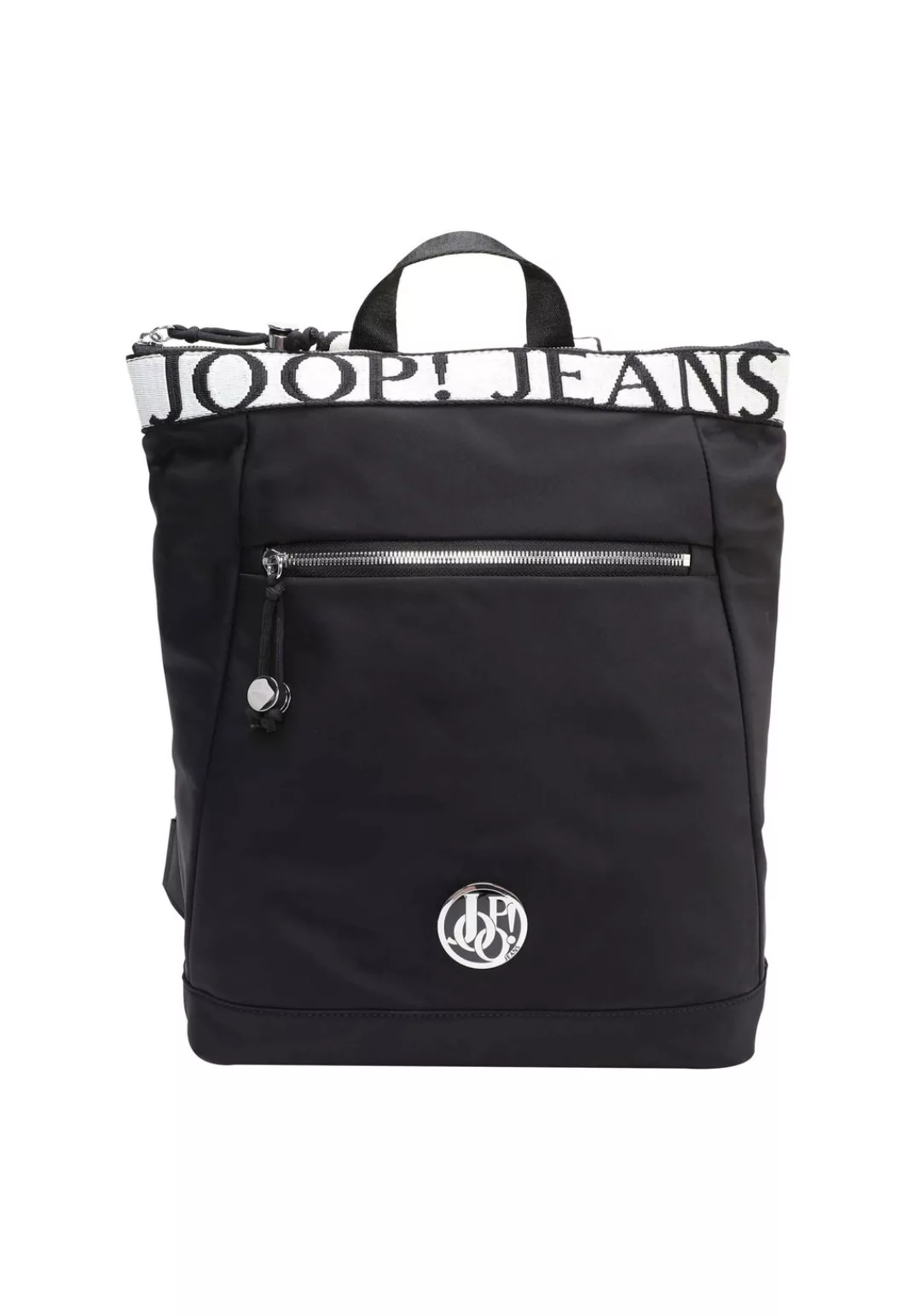 Joop Jeans Schultertasche "Rucksack" günstig online kaufen