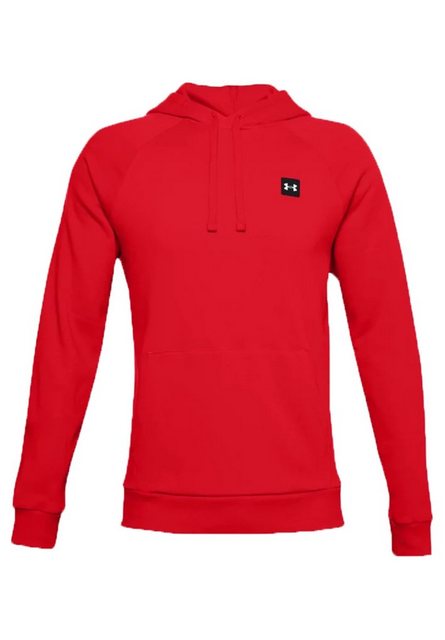 Under Armour® Hoodie UA RIVAL FLEECE HOODIE günstig online kaufen