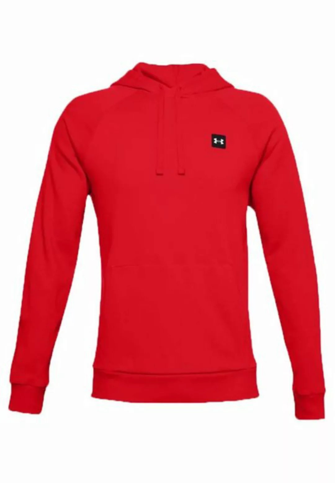 Under Armour® Kapuzenpullover Rival Fleece Herren günstig online kaufen