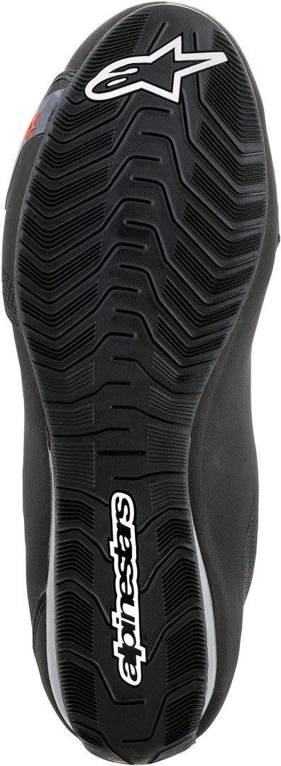 Alpinestars Sektor wasserdichte Motorrad Schuhe Motorradstiefel günstig online kaufen