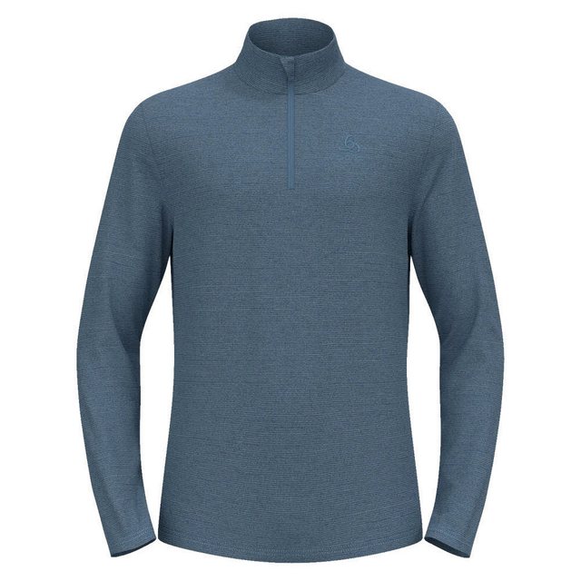 Odlo Rollkragenpullover Mid layer 1/2 zip ROY günstig online kaufen