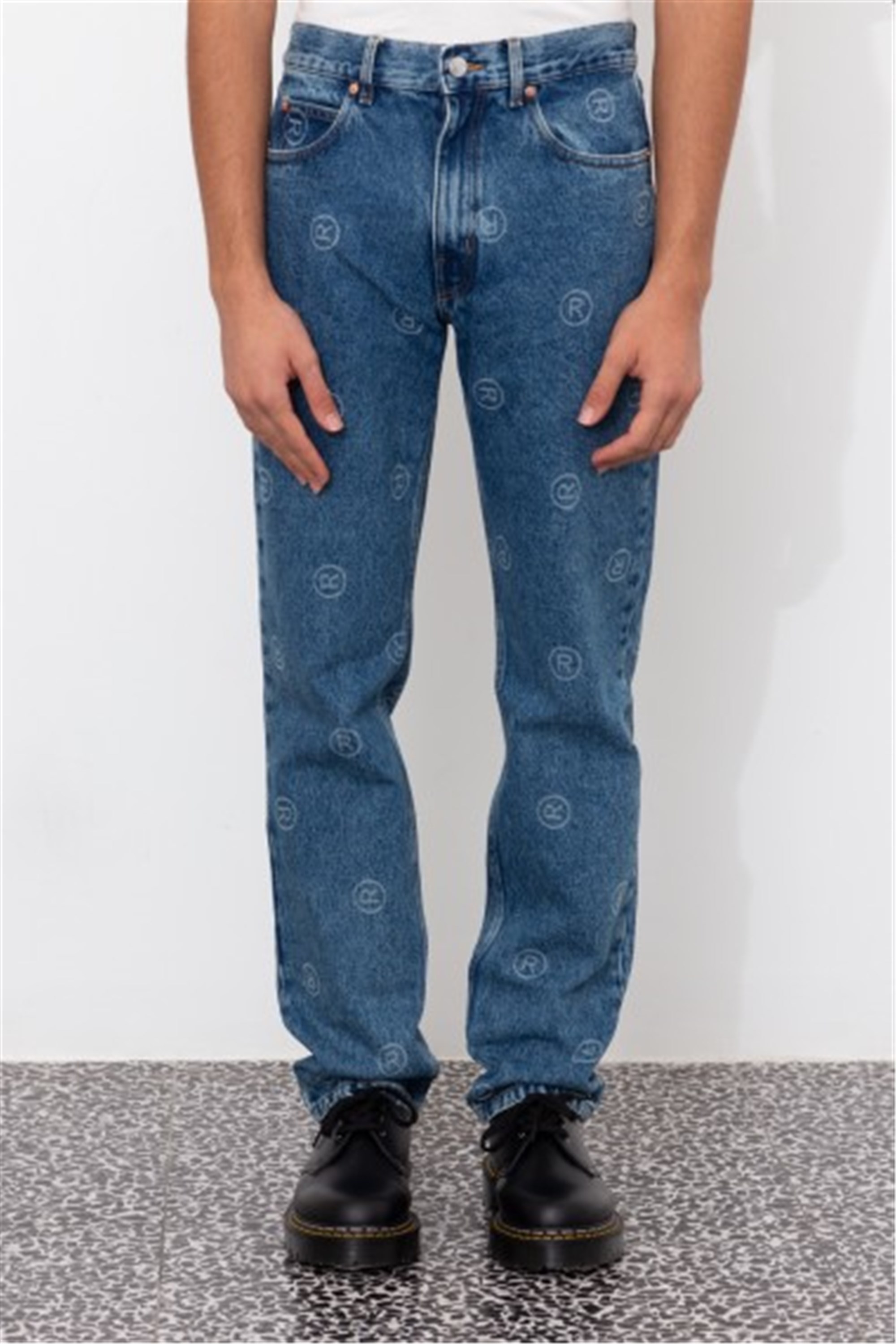 martine rose Jeans Herren günstig online kaufen