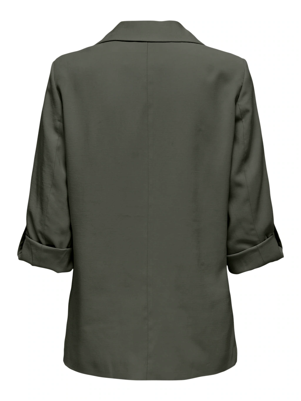 ONLY Longblazer "ONLARIS LIFE 3/4 LOOSE BLAZER CC TLR" günstig online kaufen