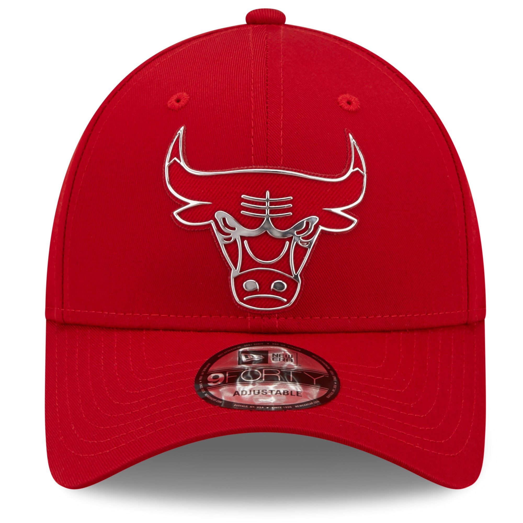 New Era Baseball Cap 9forty Strapback günstig online kaufen