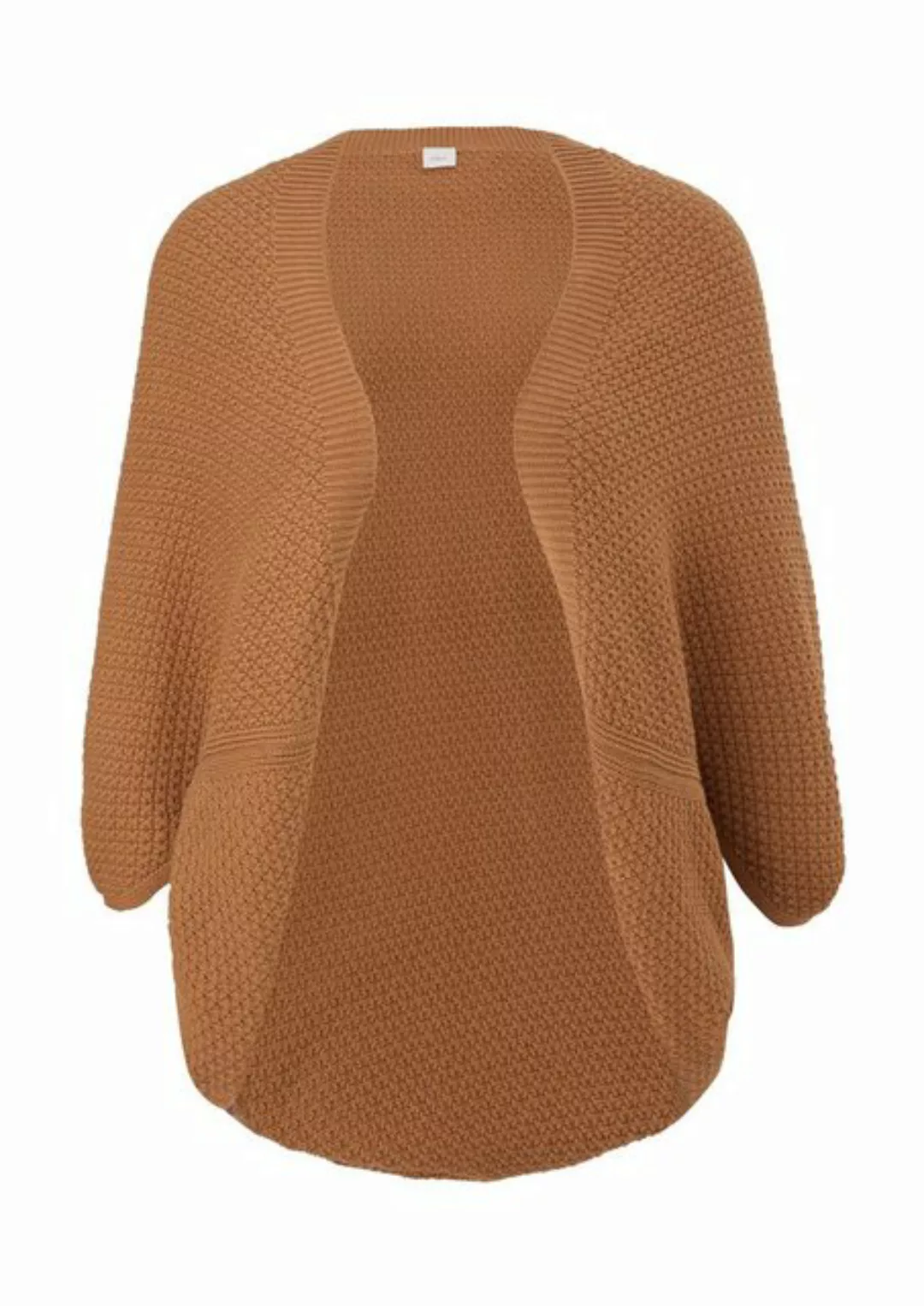 s.Oliver Poncho Poncho günstig online kaufen