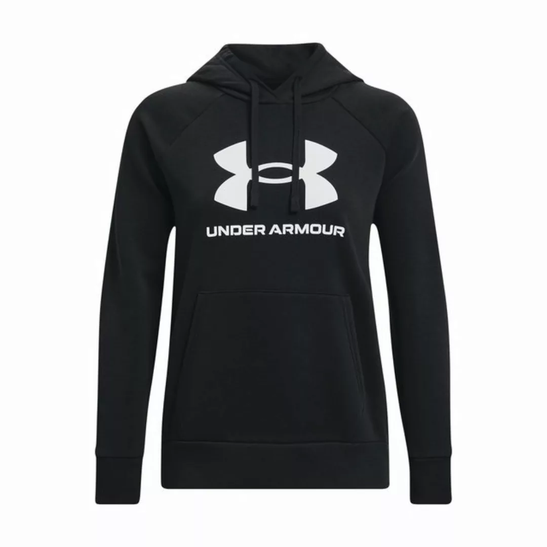 Under Armour® Kapuzenpullover Under Armour Damen Kapuzenpullover Rival Flee günstig online kaufen