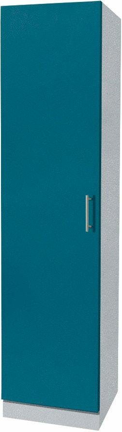 wiho Küchen Seitenschrank "Kiel", 50 cm breit, Höhe 200 cm günstig online kaufen
