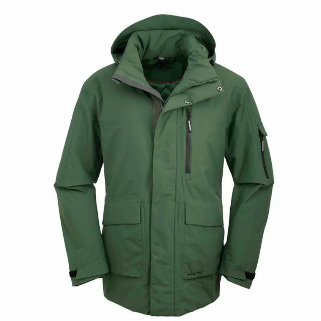 Maul Sport® Winterjacke Outdoorparka Breitenstein günstig online kaufen