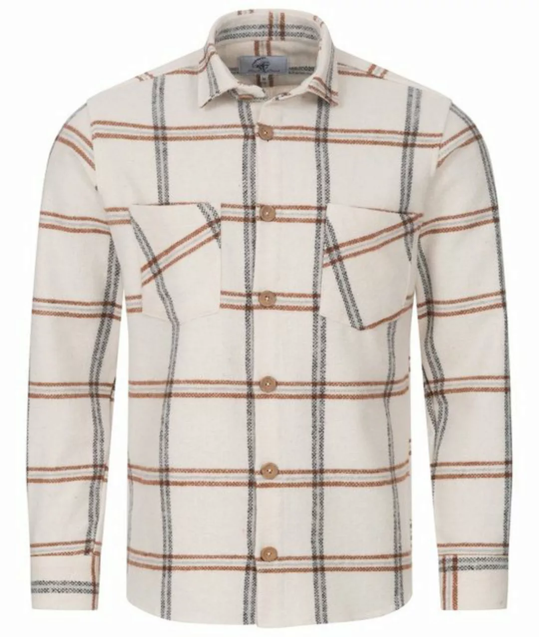 Rock Creek Flanellhemd Herren Hemd Flanellhemd H-324 günstig online kaufen