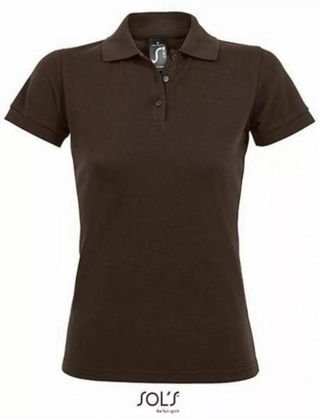 SOLS Poloshirt Damen Polo Shirt Prime günstig online kaufen
