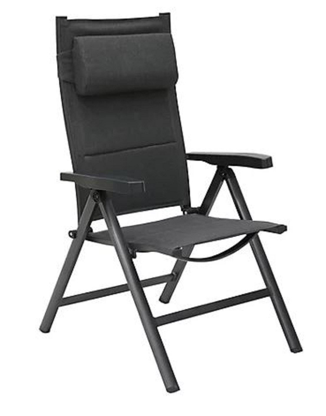 Westfield Gartenstuhl Camperdice faltbar klappbar Campingstuhl günstig online kaufen