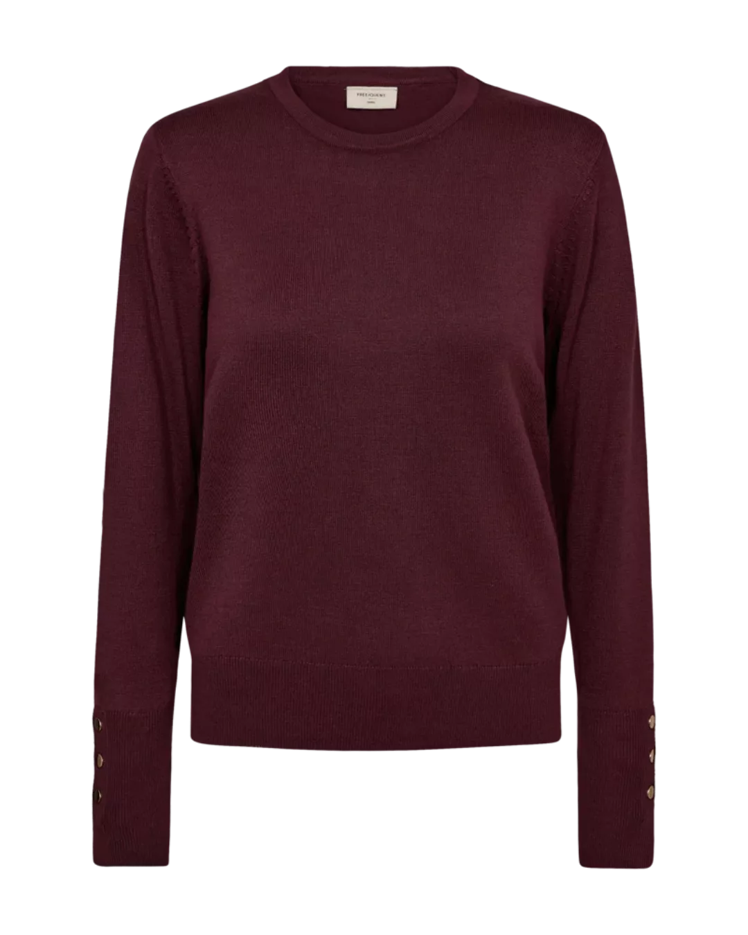 Freequent Pullover FQKatie port royale günstig online kaufen