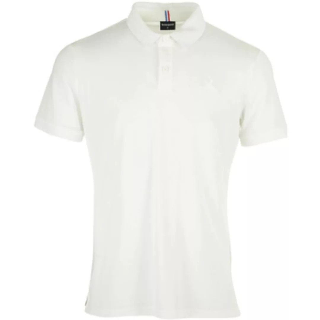 Le Coq Sportif  T-Shirts & Poloshirts Ess Polo Ss N°2 M günstig online kaufen