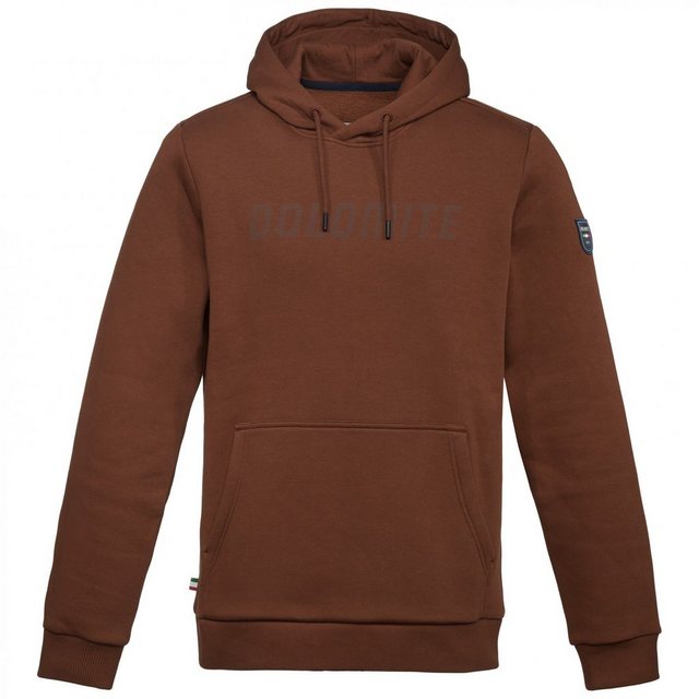 Dolomite Hoodie Dolomite M Logo Hood Herren Freizeitpullover günstig online kaufen