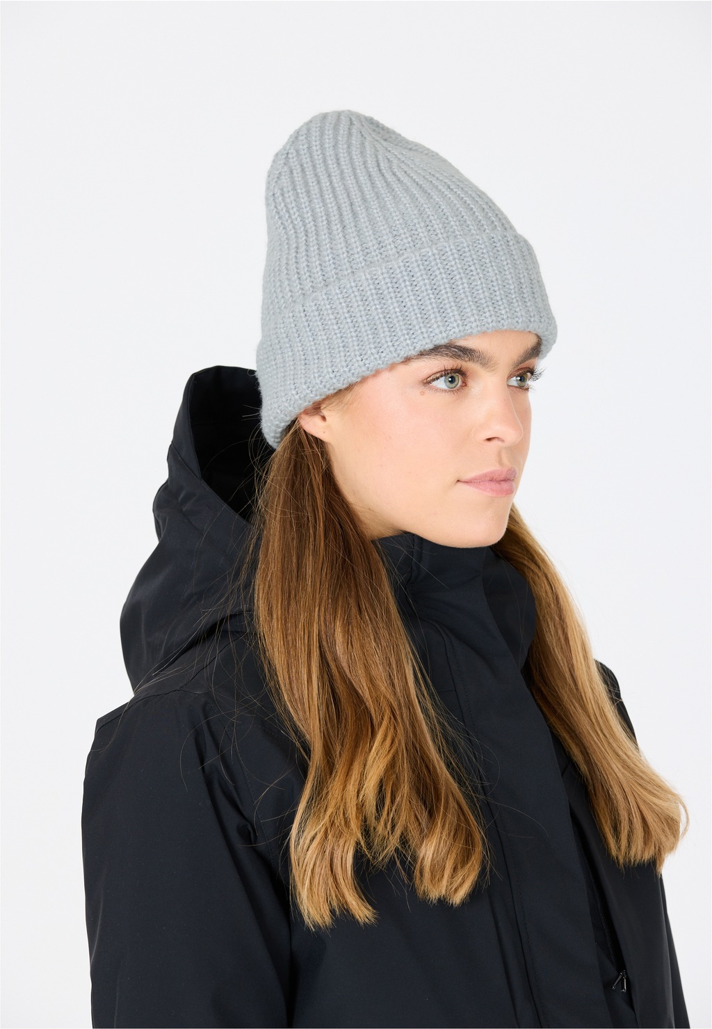 WHISTLER Beanie "Plico", aus weichem und atmungsaktivem Strick günstig online kaufen