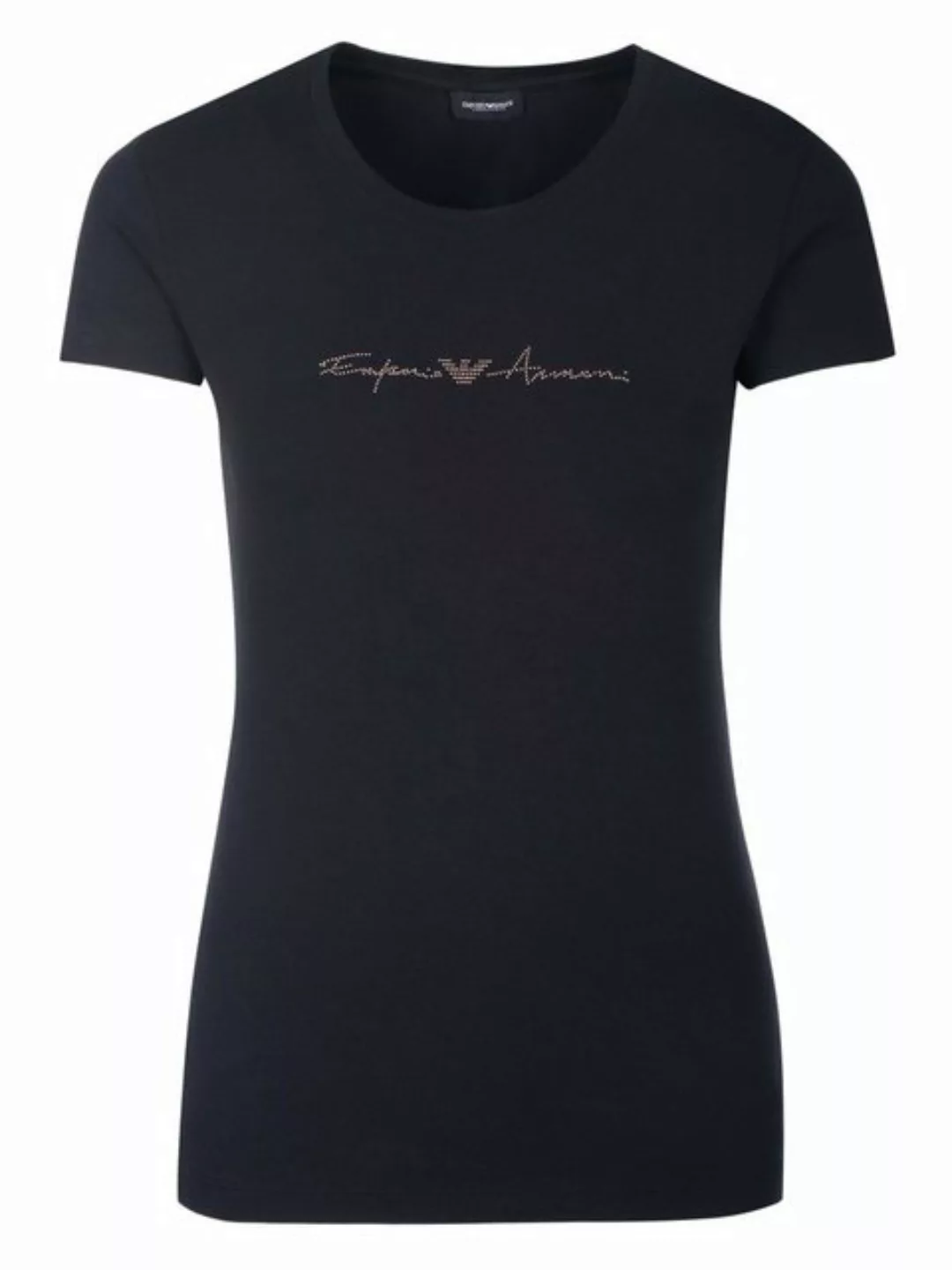Emporio Armani T-Shirt Emporio Armani T-Shirt günstig online kaufen