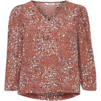 B.young  Blusen Blouse femme  Byflaminia Leo günstig online kaufen