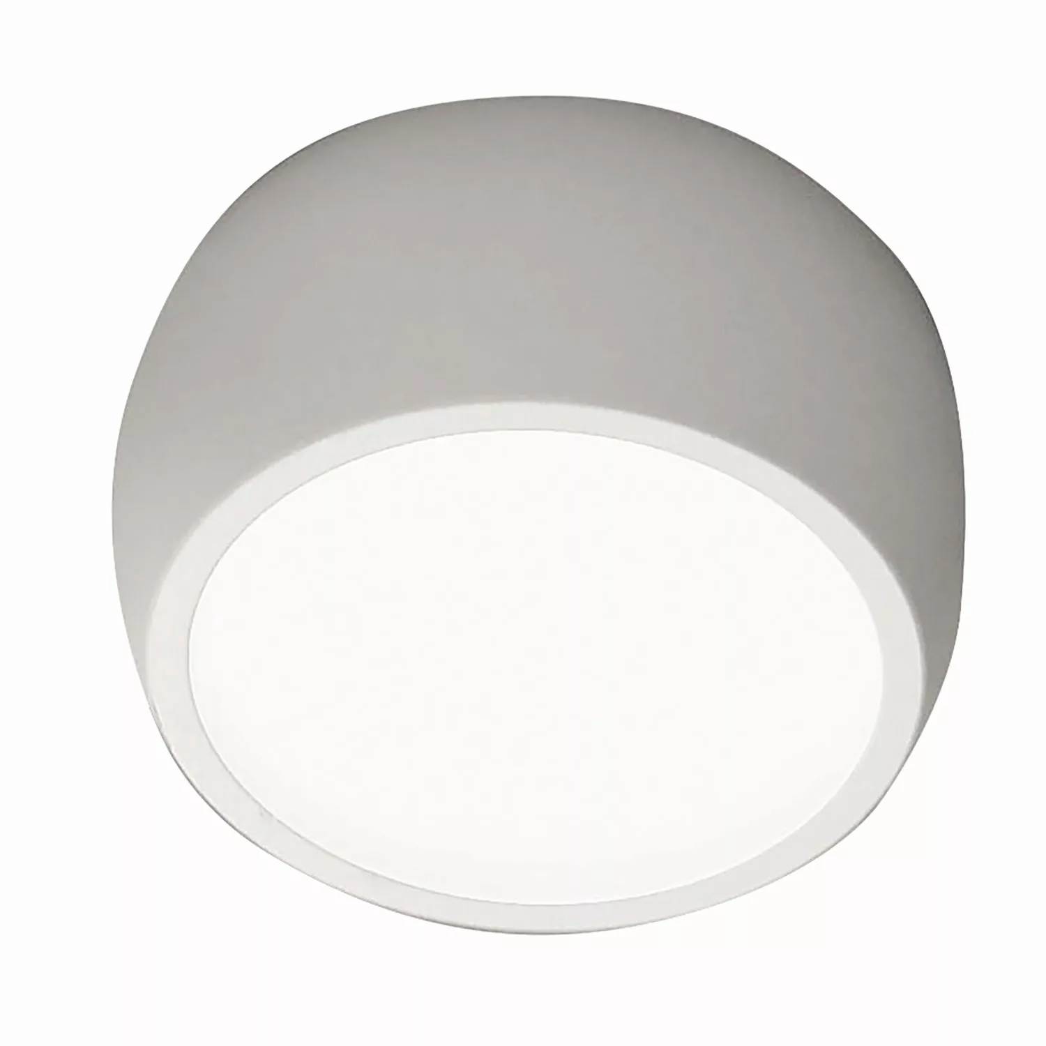 LED Spot Vasto in weiß 7W 630lm günstig online kaufen