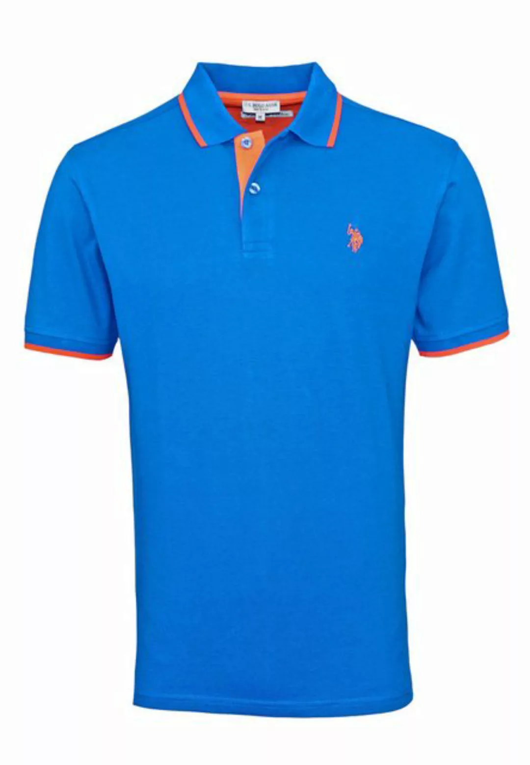 U.S. Polo Assn T-Shirt Shirt Poloshirt günstig online kaufen