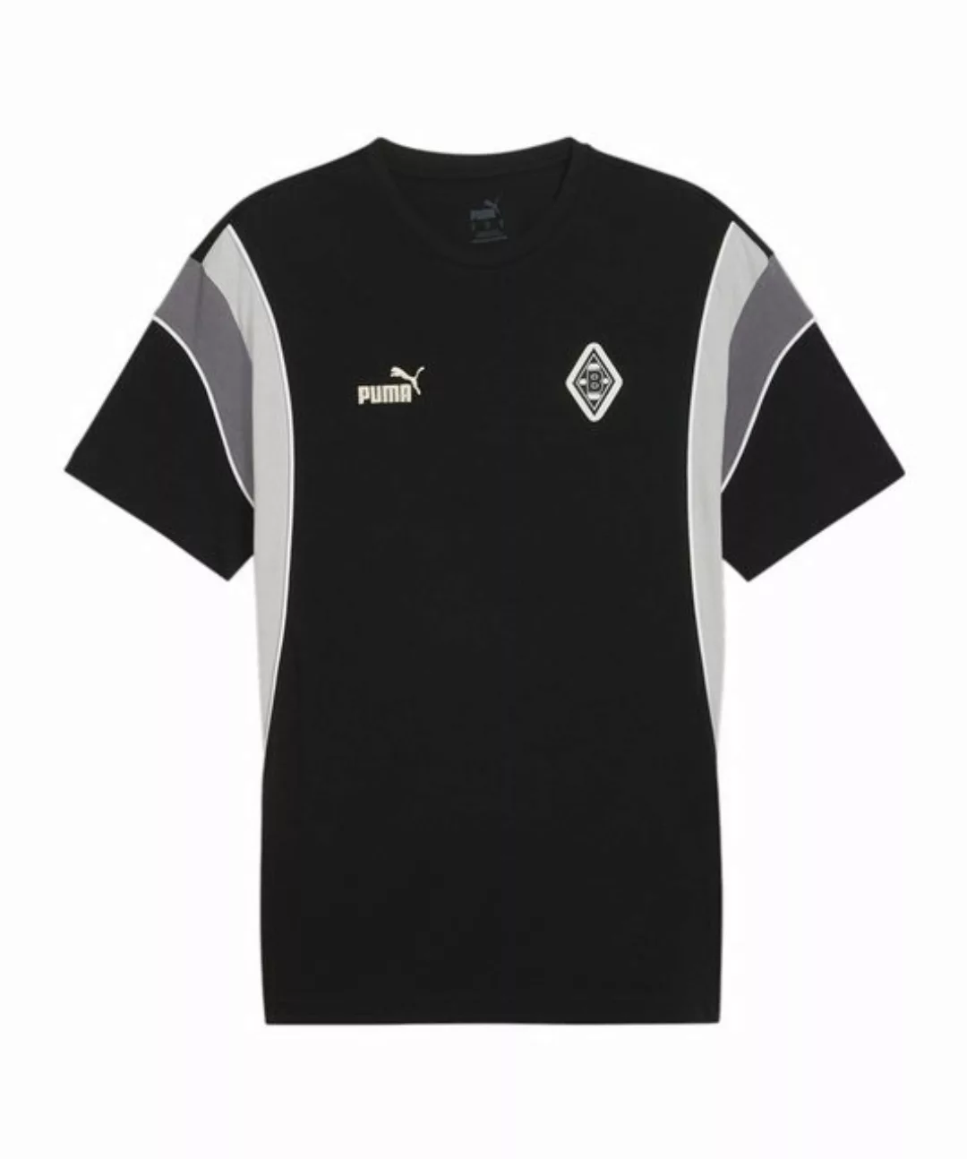 PUMA T-Shirt Borussia Mönchengladbach Ftbl Archive T-Shirt default günstig online kaufen