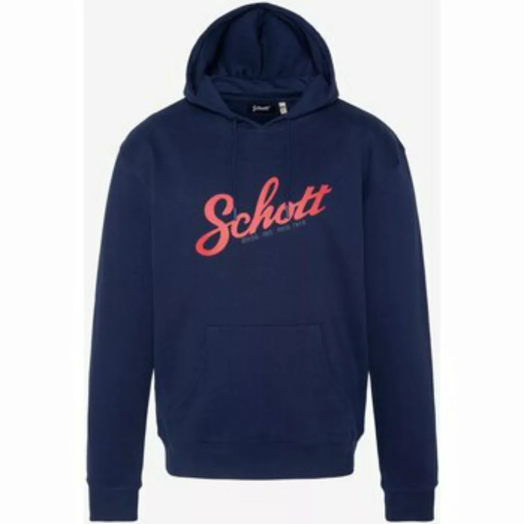 Schott  Sweatshirt SWHSIMON günstig online kaufen