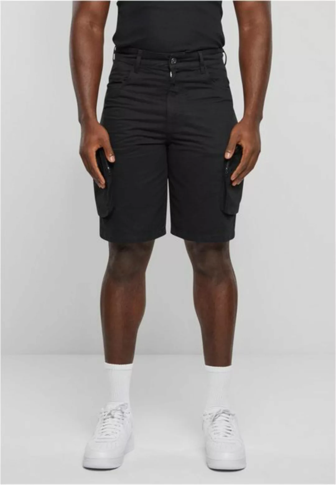 URBAN CLASSICS Shorts Baggy Cargo Shorts günstig online kaufen