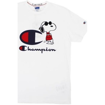 Champion  T-Shirt X Peanuts günstig online kaufen