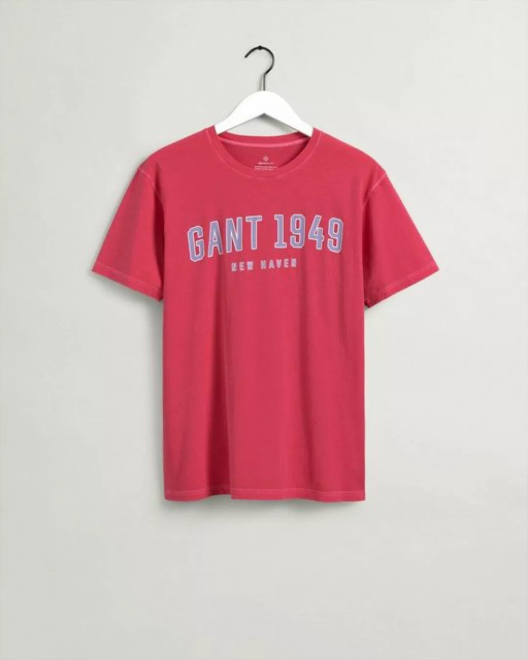 Gant T-Shirt 1949 T-Shirt (1-tlg) günstig online kaufen
