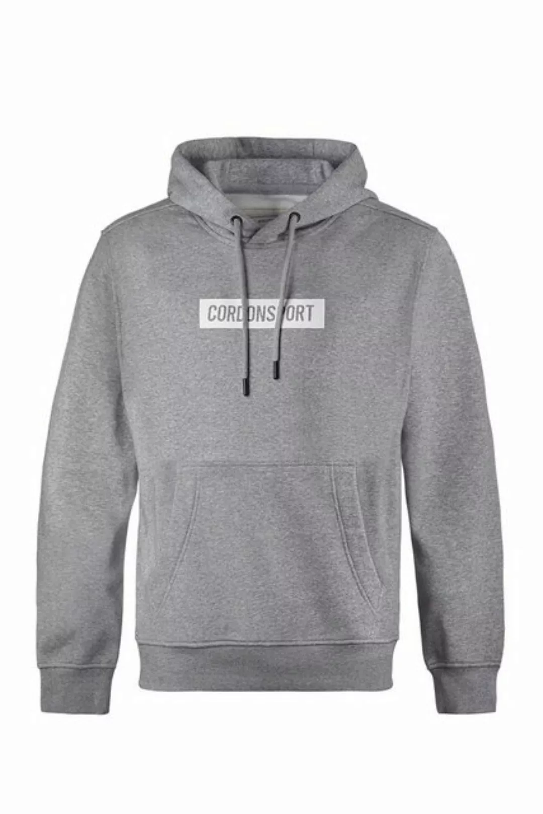 Cordon Sport Kapuzensweatshirt Stefan Hoodie günstig online kaufen