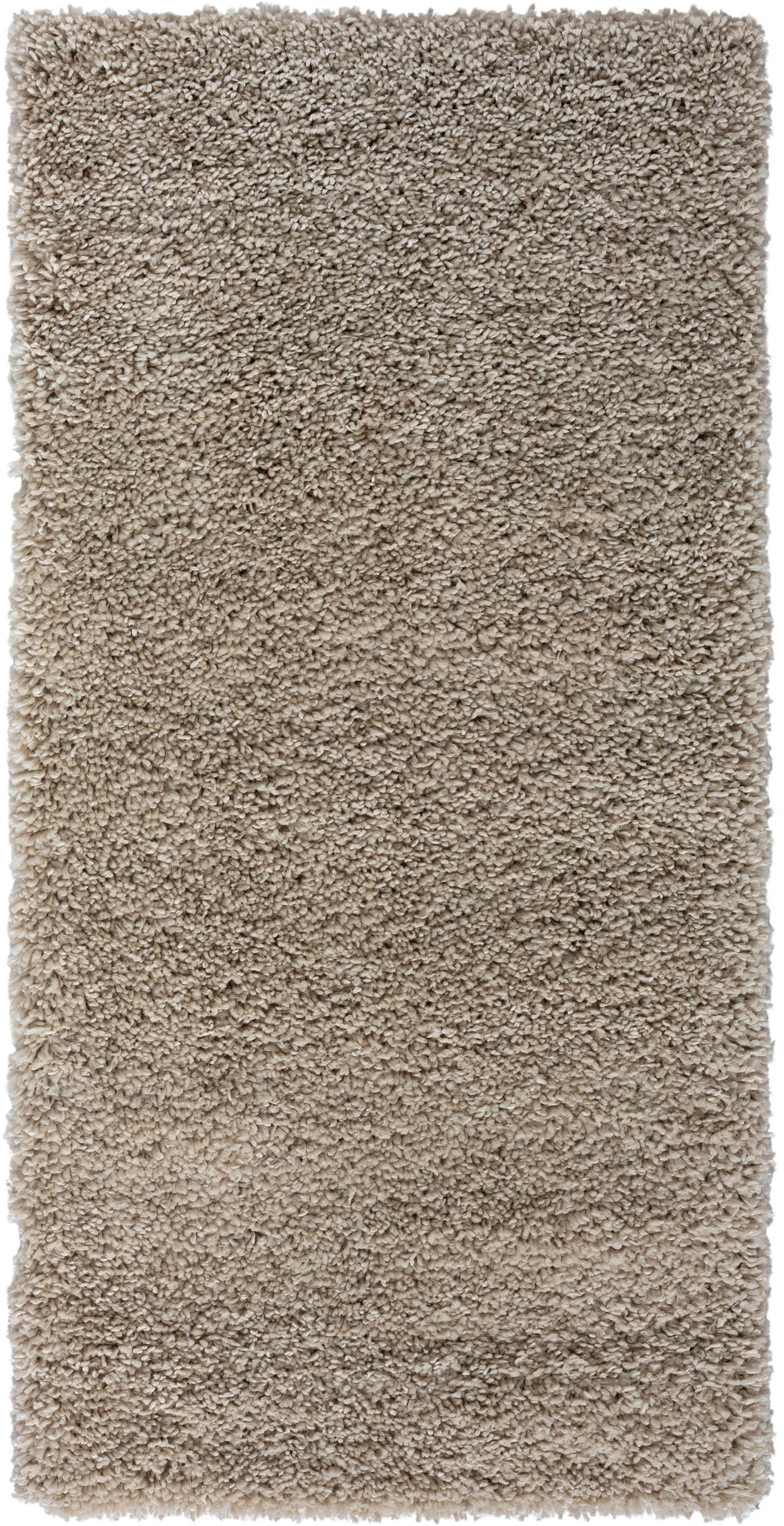 Myflair Möbel & Accessoires Hochflor-Teppich »My Shaggy«, rechteckig, 37 mm günstig online kaufen