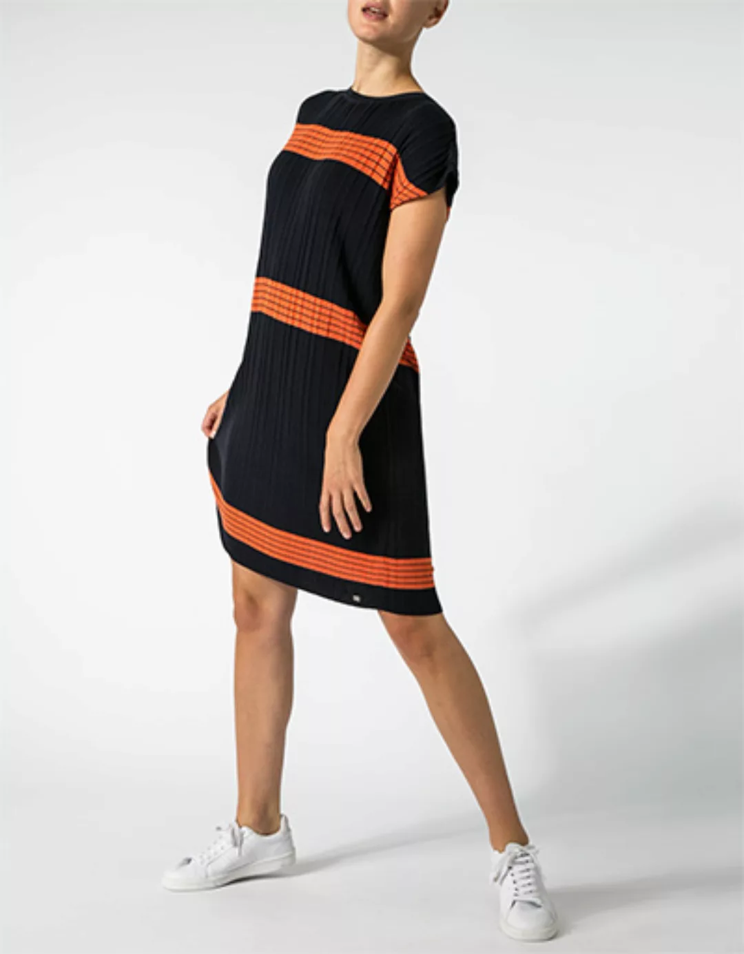 Tommy Hilfiger Damen Kleid WW0WW25287/403 günstig online kaufen