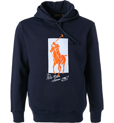 Polo Ralph Lauren Hoodie 710857313/001 günstig online kaufen