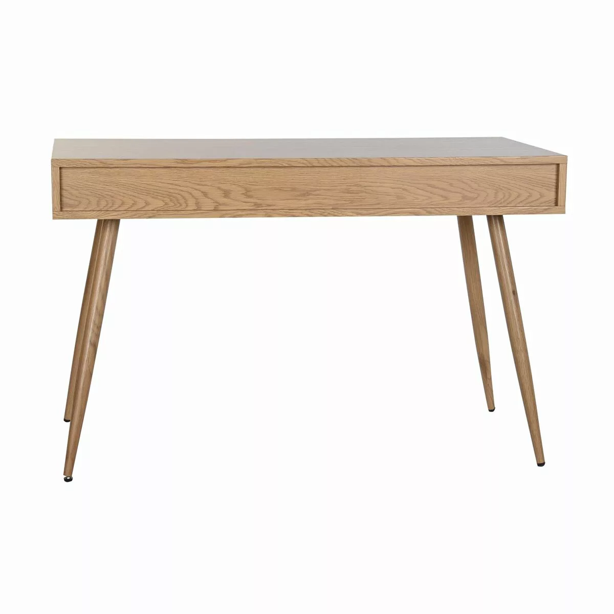 Schreibtisch Dkd Home Decor Metall Holz Mdf (120 X 60 X 76 Cm) günstig online kaufen