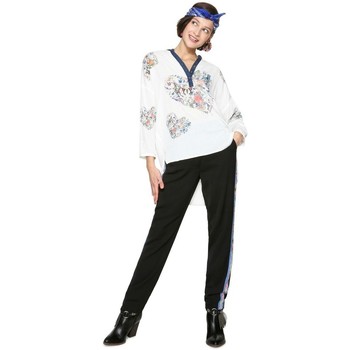 Desigual  Langarmshirt 33727 günstig online kaufen