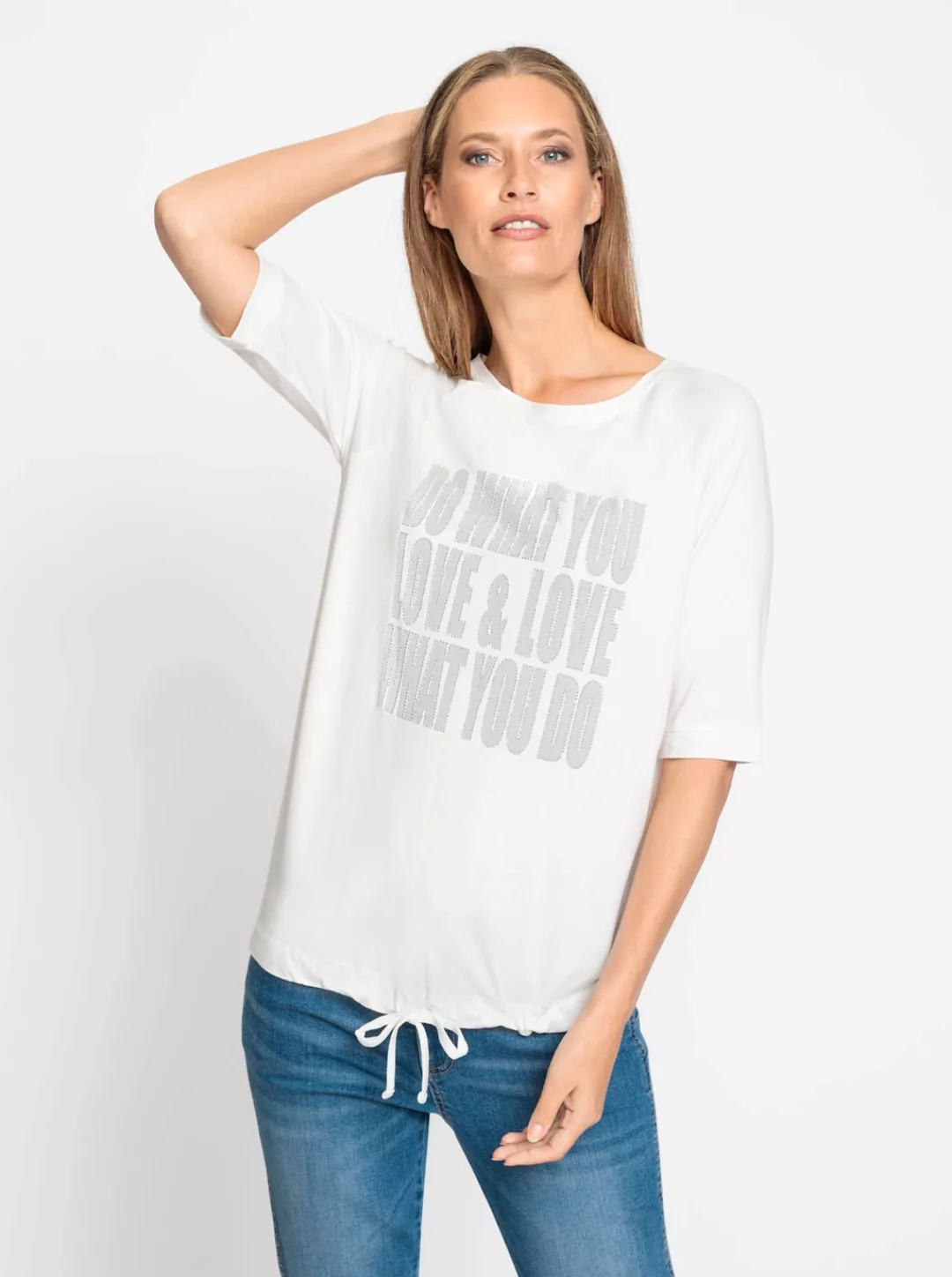 heine T-Shirt "Shirt", (1 tlg.) günstig online kaufen